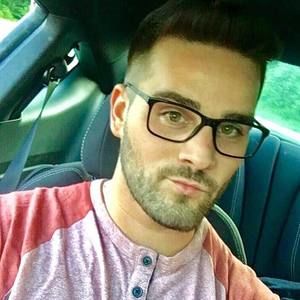 Meet your Posher, David